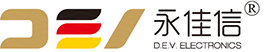 永佳信logo